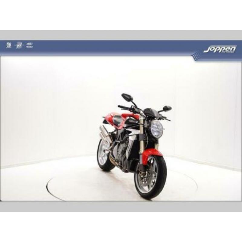MV Agusta Brutale 750s (bj 2004)