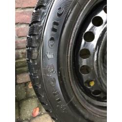 Winterbanden Firestone