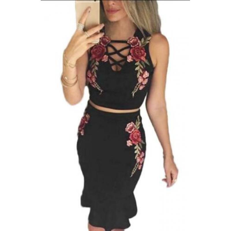 F.A.V. Ibiza tuniek one size