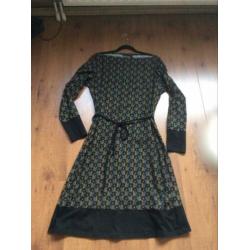 Nieuwstaat bakery ladies jurk shakira mt xl