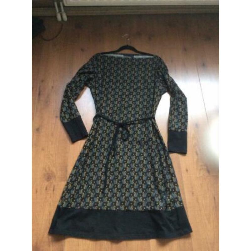 Nieuwstaat bakery ladies jurk shakira mt xl