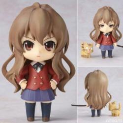 Ik ben op zoek naar verschillende nendoroids