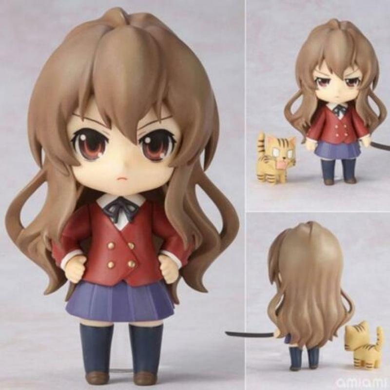 Ik ben op zoek naar verschillende nendoroids