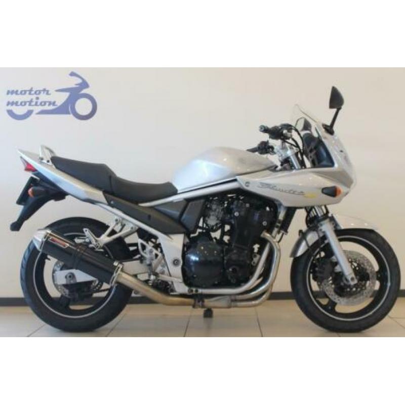 Suzuki GSF 650 Bandit (2005) Zeer nette staat!