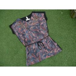 MISS ETAM shirt/tuniek maat XXL als nieuw