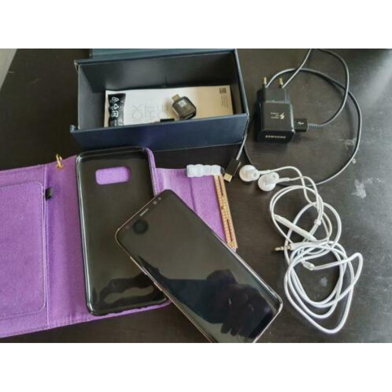Samsung Galaxy s8