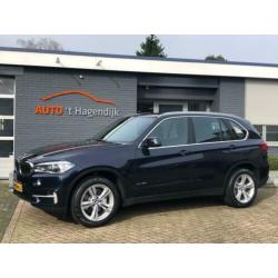 BMW X5 XDrive35i HE 1EIG trekh leder comf.st NAP NL-auto