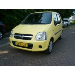 Opel Agila 1.3 CDTI Flexx APK tot 06-06-2020