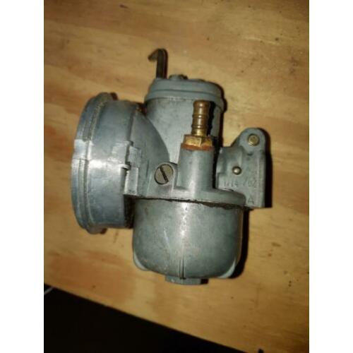 bing 14mm carburateur 1/14/62