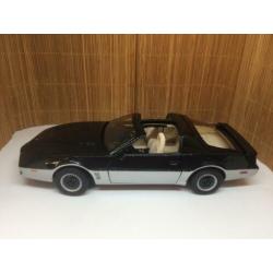 Knight Rider K.A.R.R. 1:18 Hotwheels Elite