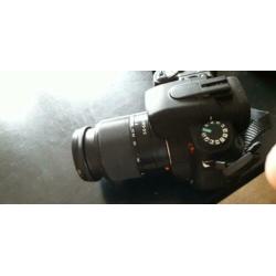 SONY Foto toestel