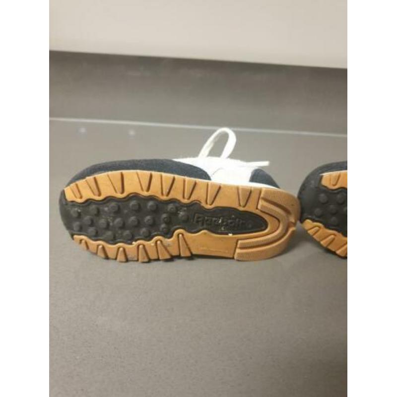 Reebok maat 21