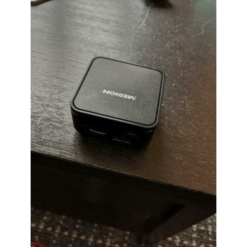 Medion Akoya S22001 mini computer