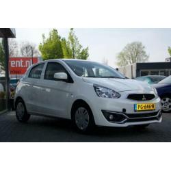 Mitsubishi Space Star 1.0 Cool+ Airco|Electr pak|MetallicLak