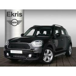 MINI Countryman Cooper Aut. Pepper + Business + Trekhaak