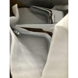 Nieuwe kraan van hans grohe