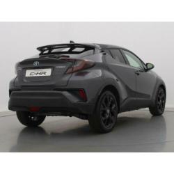 Toyota C-HR 1.8 Hybrid Bi-Tone | Navigatie | 18" LM-velgen |
