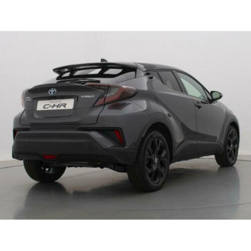 Toyota C-HR 1.8 Hybrid Bi-Tone | Navigatie | 18" LM-velgen |