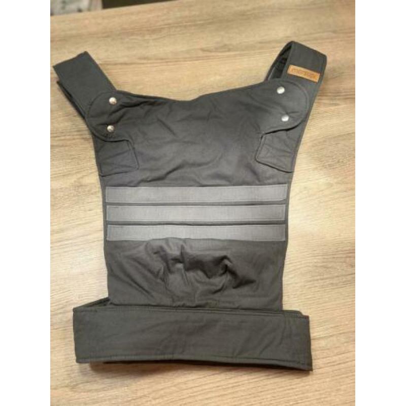 Marsupi ; Grey maat L