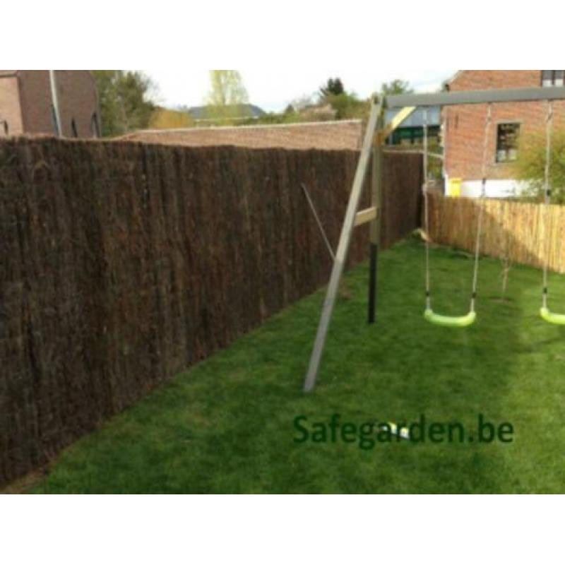 Spaanse Heidematten Safegarden extra dik – 25% en meer