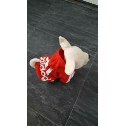 Hondentruitje.xs adidog
