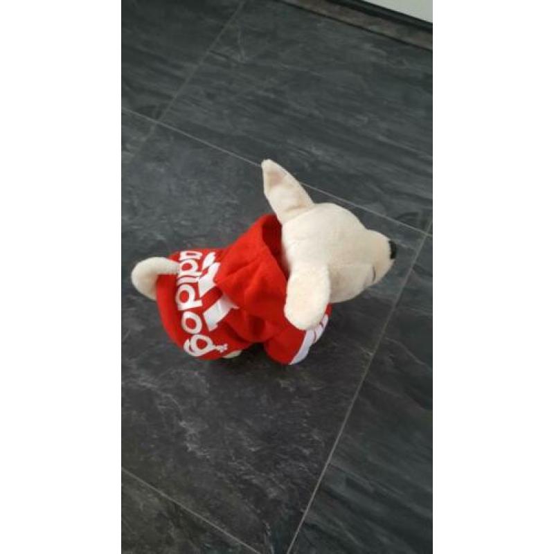 Hondentruitje.xs adidog