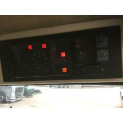 Veegwagen ravo 540st