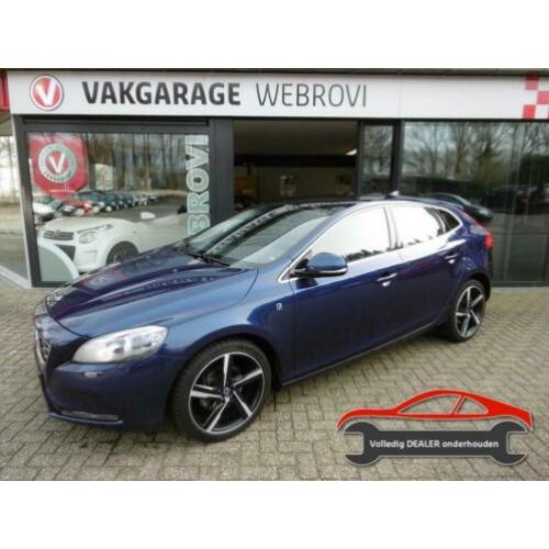 VOLVO V40 2.0 D2 Ocean Race Business Dealerauto