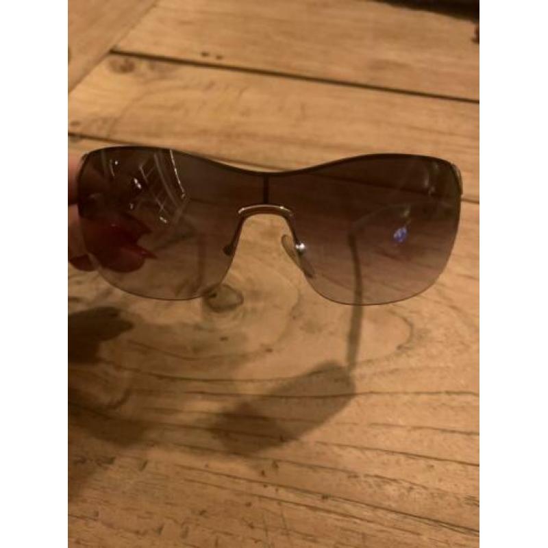 Prada zonnebril dames
