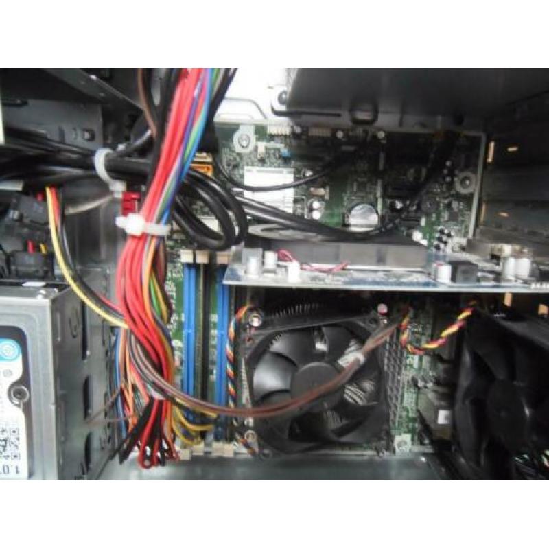 HP i5 Elite / 7500 / (3.40 GHZ )