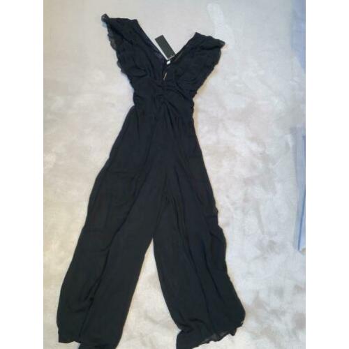 Dames jumpsuit maat m nieuw!
