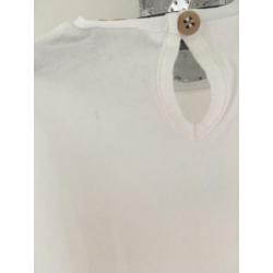 Zara Nieuw T-shirt longsleeve trui maat 74