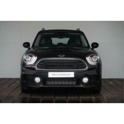 MINI Countryman Cooper Aut. Pepper + Business + Trekhaak