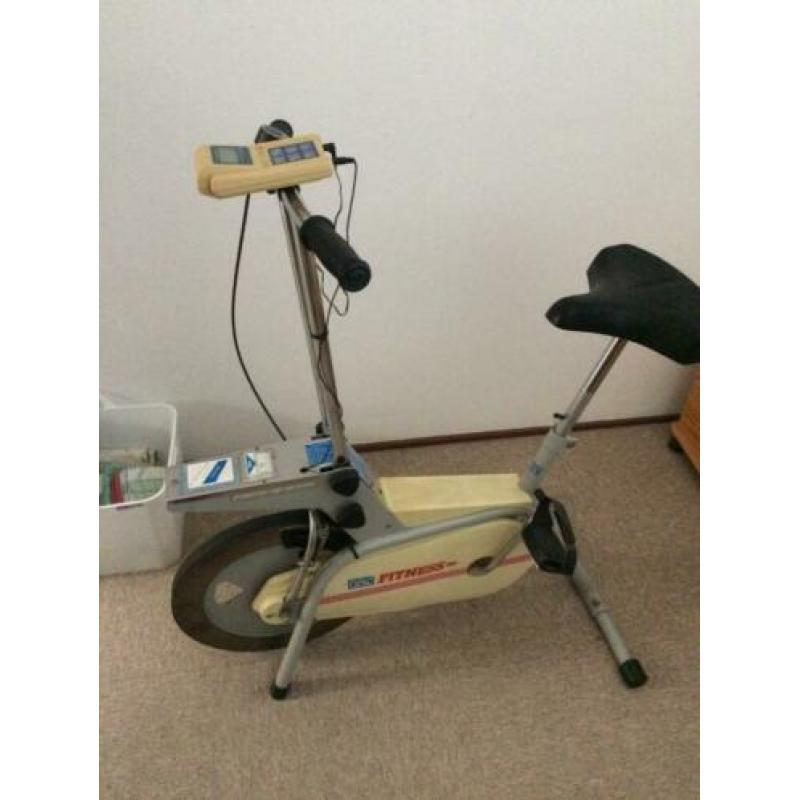 Home trainer