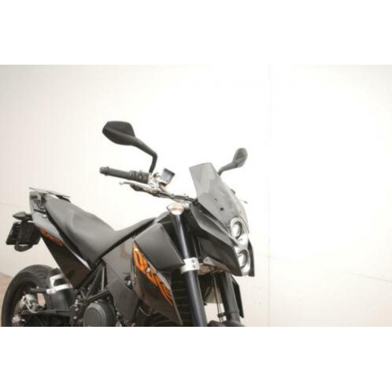 KTM 690 Duke (bj 2011)