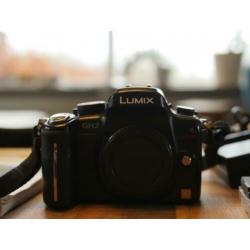 Panasonic Lumix GH2 camera body only