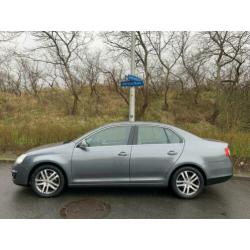 Volkswagen Jetta 2.0 FSI Sportline Clima Nette staat! NAP!