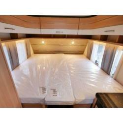 LMC Style 450 E enkele bedden,Mover,Thule
