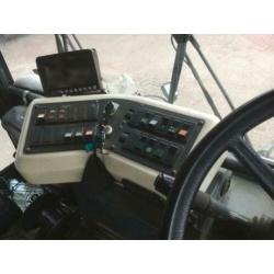 Veegwagen ravo 540st