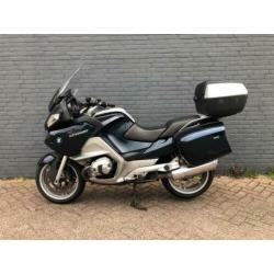 BMW Tour R 1200 RT ABS ESA 3 Koffers Nieuwe Banden