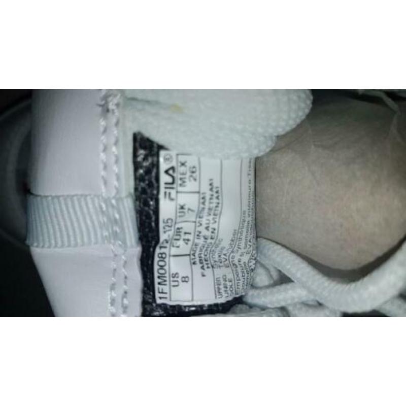 Fila Disruptor 2 Maat 41 Unisex