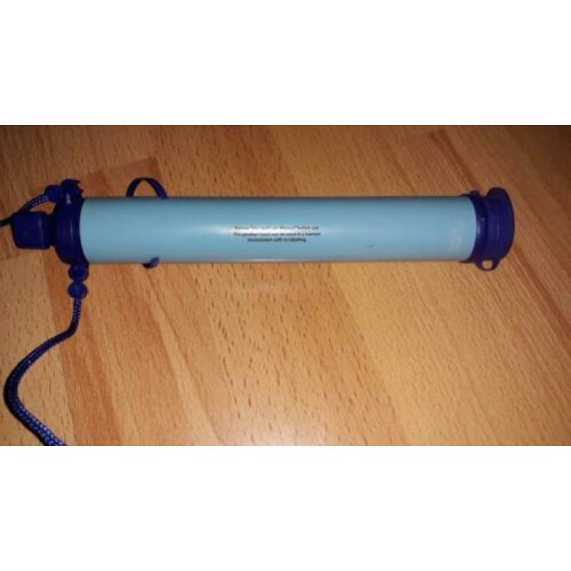 Lifestraw
