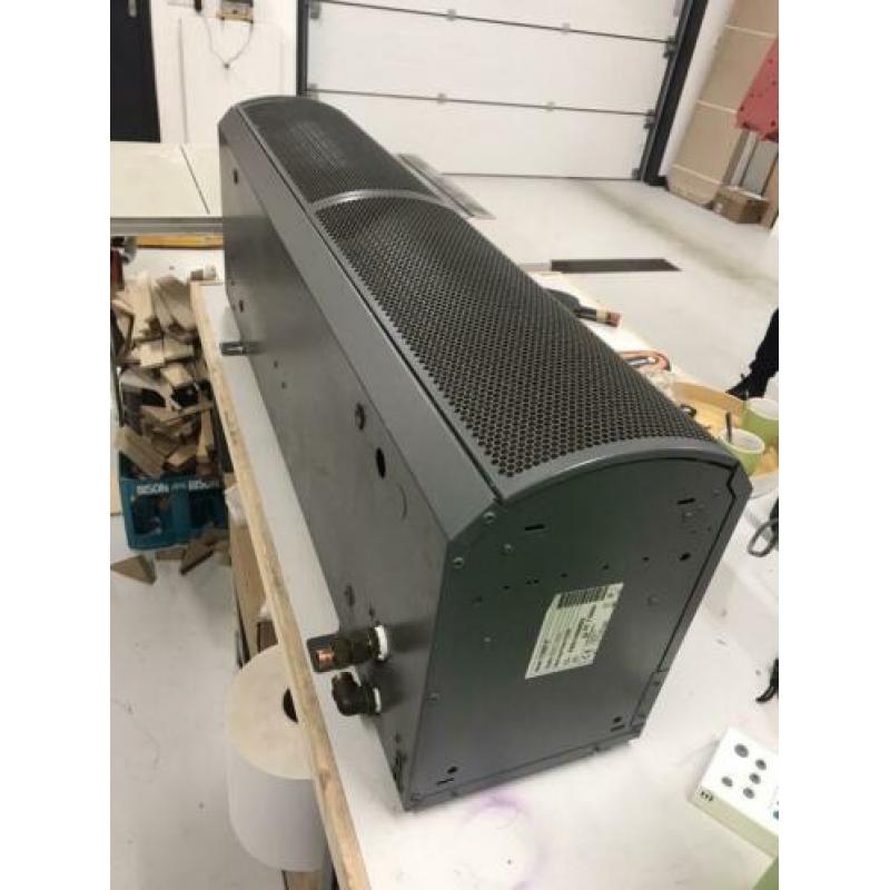 Thermoscreen 120cm breed.