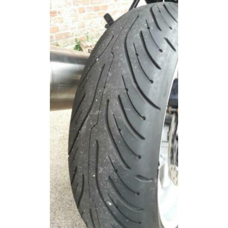 bmw R1200R ABS R1200R