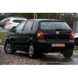 Volkswagen Polo 1.4-16V Verkocht! Verkocht!