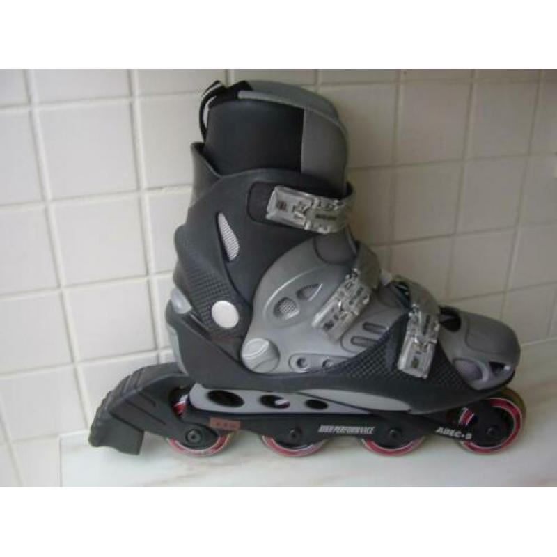 Skeelers High Performance ABEC5