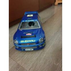 GS racing