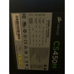 Corsair CS450M