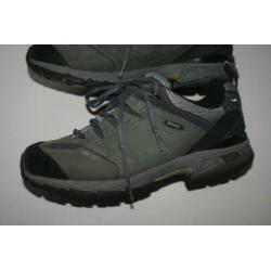 Meindl mt 41 schoenen air active gore tex Kat A pflege 2