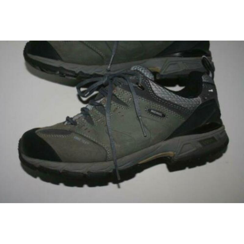 Meindl mt 41 schoenen air active gore tex Kat A pflege 2